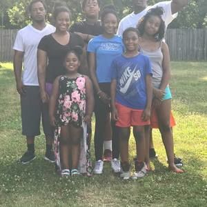 Meet your Posher, Malik